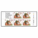 Canada 1992. Delicious apple (MNH) portfolio - MI MH0-165