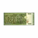 Syria 2013. 1,000 Pounds (UNC) - P 116a