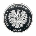 Germany 2002. MD MUSEUMSINSEL BERLIN (PROOF)