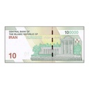 Irán 2022 [BLL] 10 toman/100.000 rials. Ruhollah Jomeini (SC)