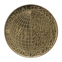 Francia 2020 [MND] 0,25€. Estuche 600 aniversario de la Ciudad Prohibida (SC)