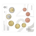 San Marino 2024 [MND] Set Moneda Divisionaria (FDC)