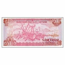 C1807# Vietnam 1988, 500 Dong (UNC) - P-101b