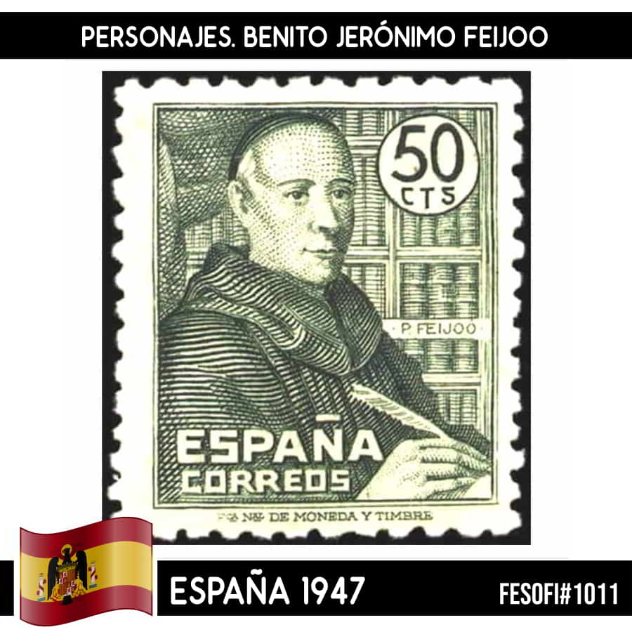 España 1946. Pro Tuberculosos, 25 cts (MNH) FES#1010 (copia)