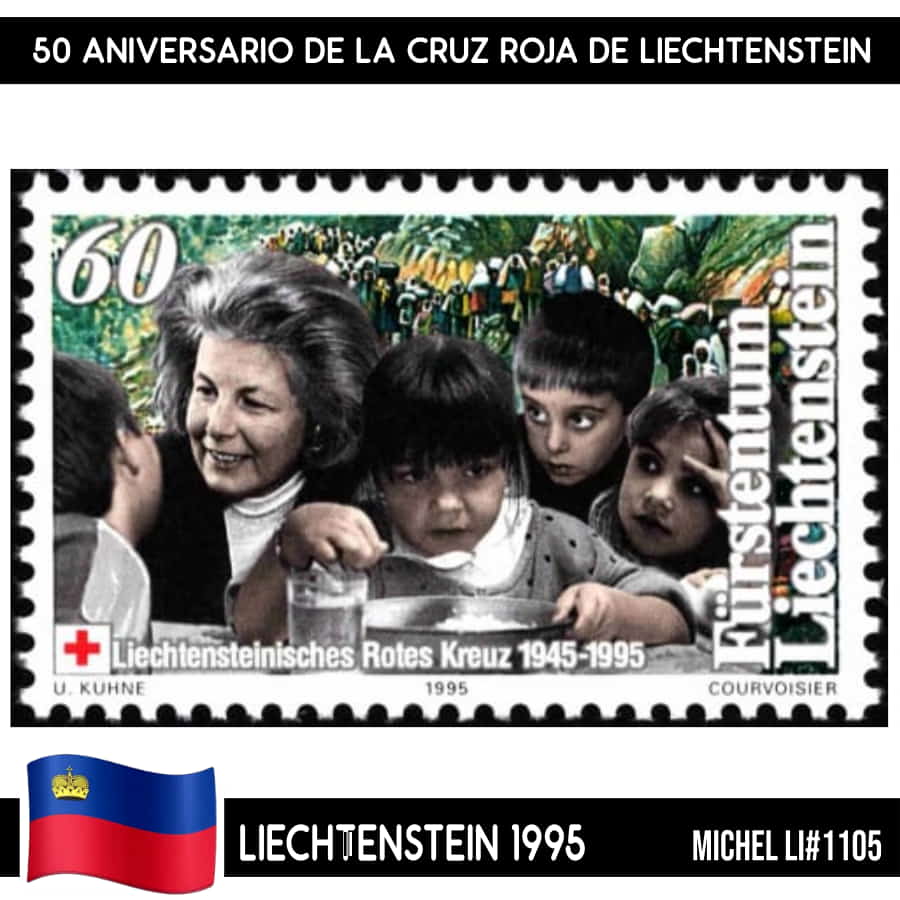 Liechtenstein 1994. Navidad (MNH) MI#1096-1098 (copia)