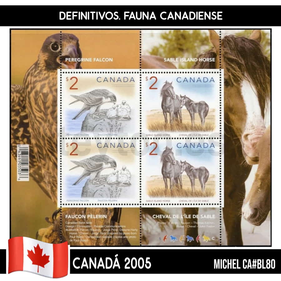 Canadá 1992. Serie Exposición CANADA 92 (MNH) MI#1279-1282 (copia)