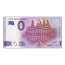 Spain 2024 [BLL] 0€. Grenada. Patio de Los Leones (SC)