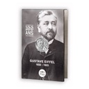 França 2023 [MND] 10€ Plata. 100 Aniversari mort de Gustave Eiffel (SC)