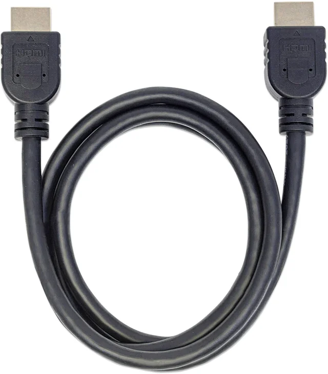 HDMI Male/Male cable 1.5 metres