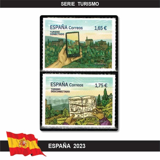 [C2287#] España 2022. Partido Comunista de España (MNH) - CO 11.14 (copia)