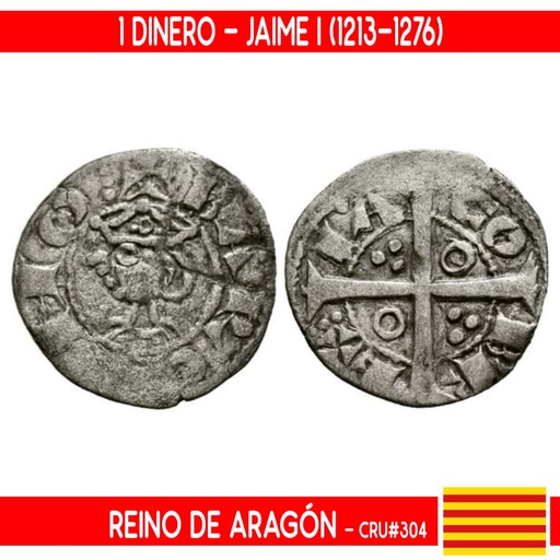 [C0224.5#] Barcelona 1809. 4 cuartos. José Napoleón (BC) KM#67 (copia)