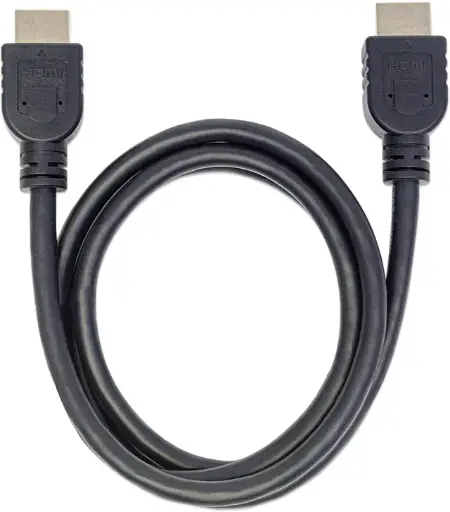 [BAZ001#] Cable [BAZ] HDMI Macho/macho 1,5 metros (N)