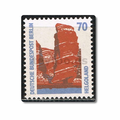 [C2099.1#] Berlín 1990. Día de los católicos de Berlín (MNH) MI#873 (copia)